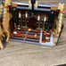 LEGO Harry Potter Hogwarts Great Hall set #75954