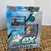 Pokemon Scarlet and Violet eX Quaxly starter set Japanese