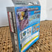 Pokemon Scarlet and Violet eX Quaxly starter set Japanese