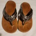 Olukai sandals for men