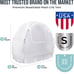 baby crib tent protector