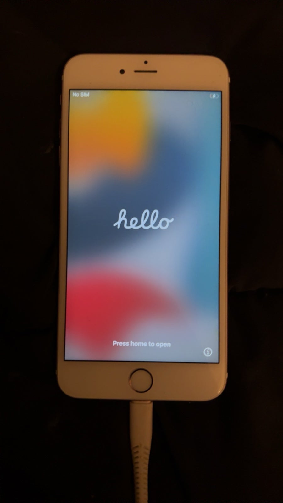 iPhone