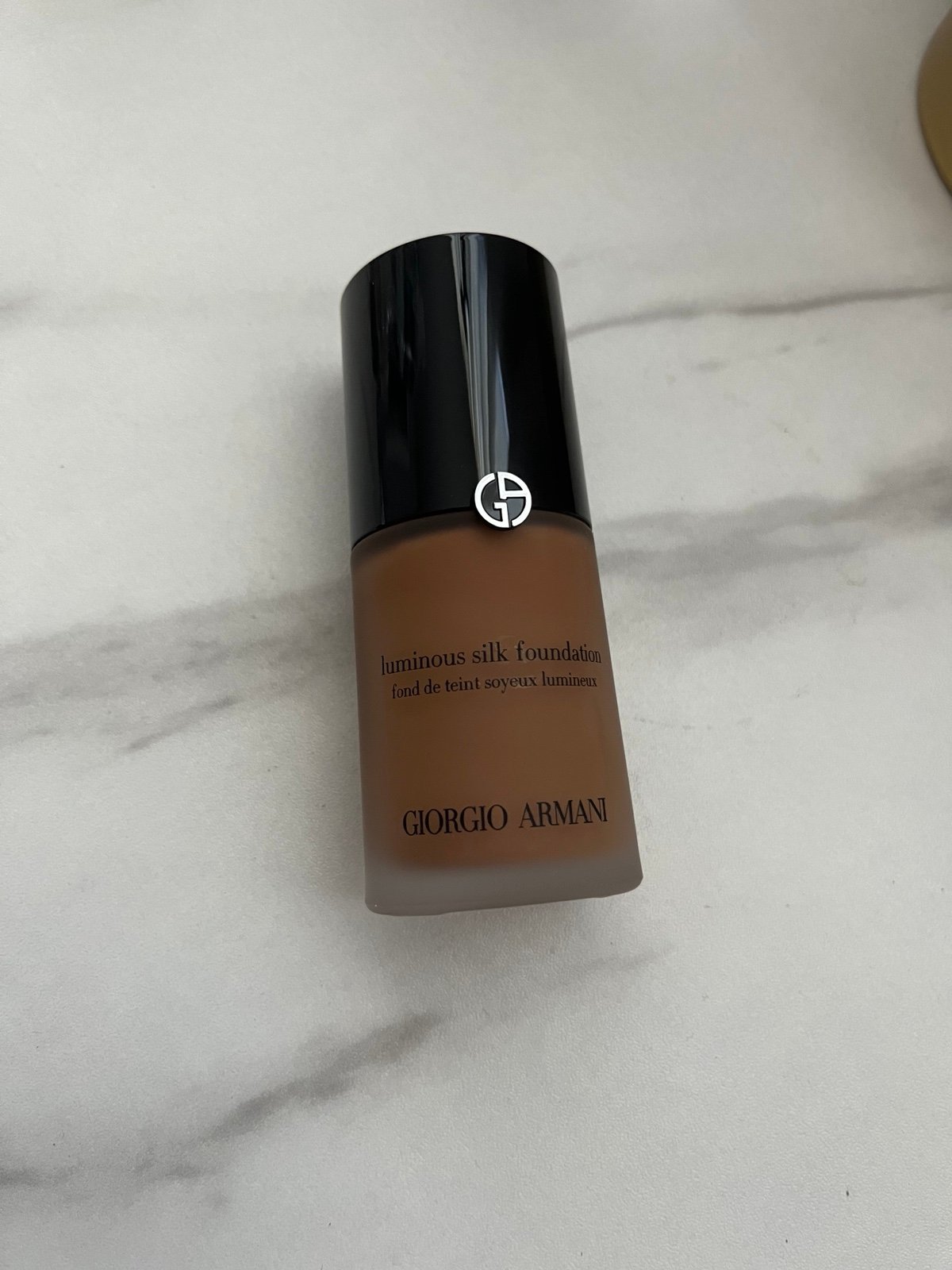 Armani Luminous Silk #11
