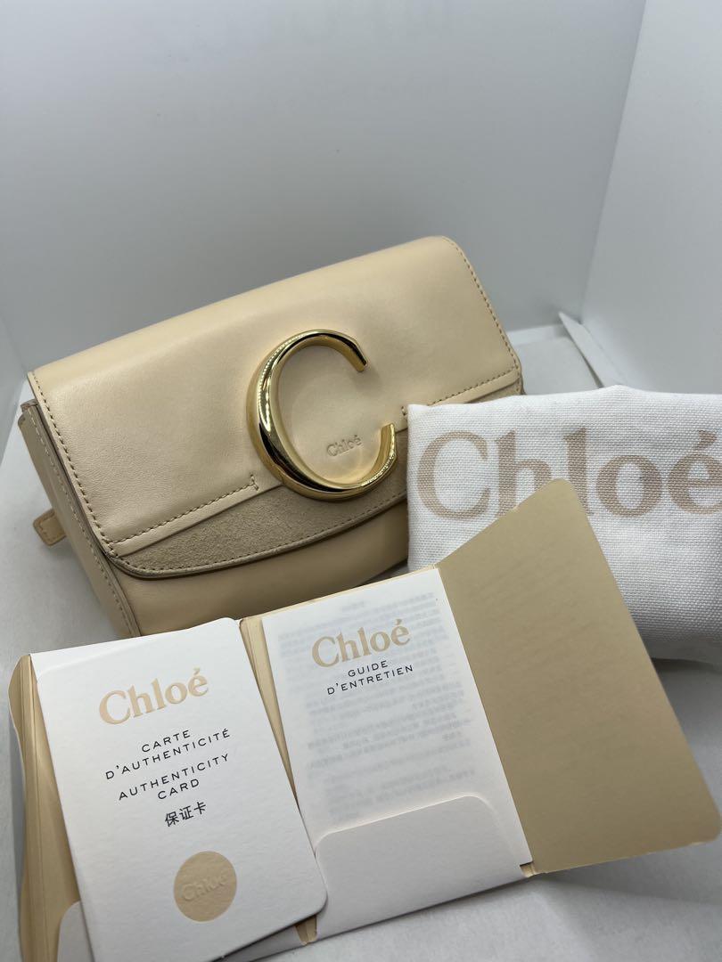 Chloe Body Bag