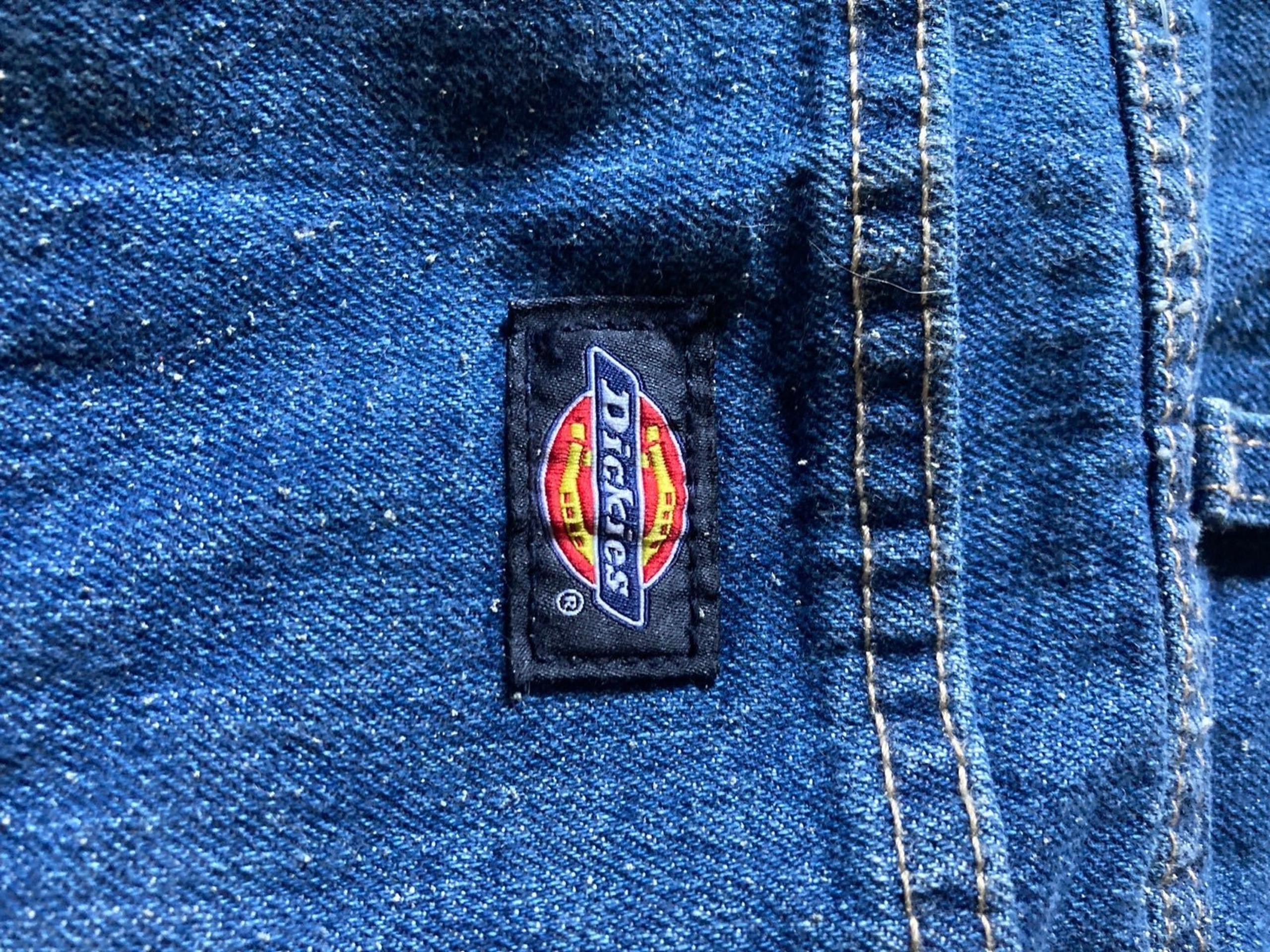 Dickie Womens Jeans size 44 x 30