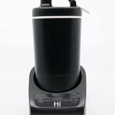 Mini Herbal Infuser