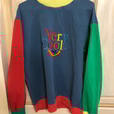 Cool shirtz turtleneck