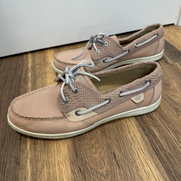 Sperry Koifish Size 9 Women's Boat Shoes