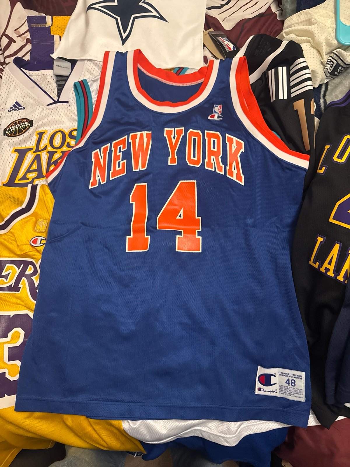 Jersey