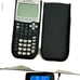 Texas Instruments TI-84 Plus Graphing Calculator - School, Work, Math