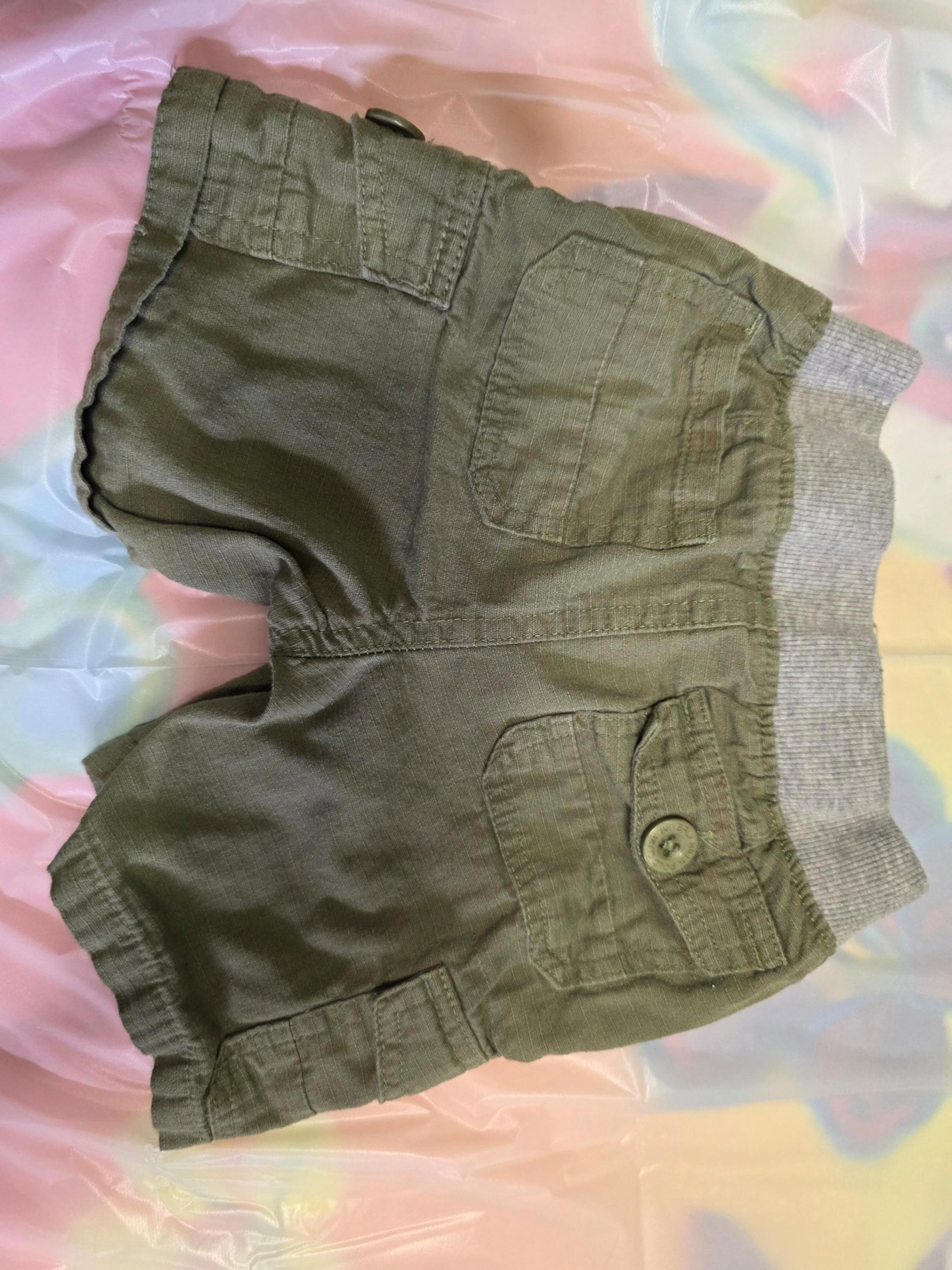 Beverly Hill polo 2t boys shorts