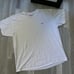 RARE Vintage Nike Red swoosh tee