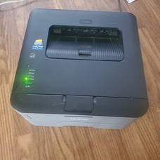 Brother HL-L2320D Mono Laser Monochrome Printer