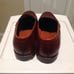 Allen Edmonds Lake Bluff Brown Men’s Leather Penny Loafers Shoes Size 10 1/2