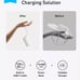Anker 3-in-1 Power Bank USB-C, 10,000 mAh, built in plug for easy charging. New!
