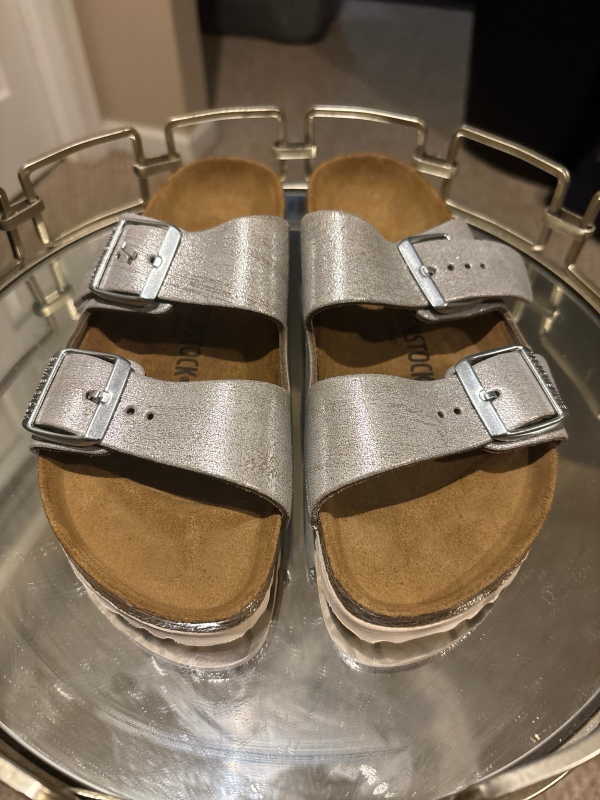 Birkenstock Women's Arizona Sandal size 7