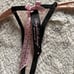 Vintage Victoria’s Secret sexy little things thong