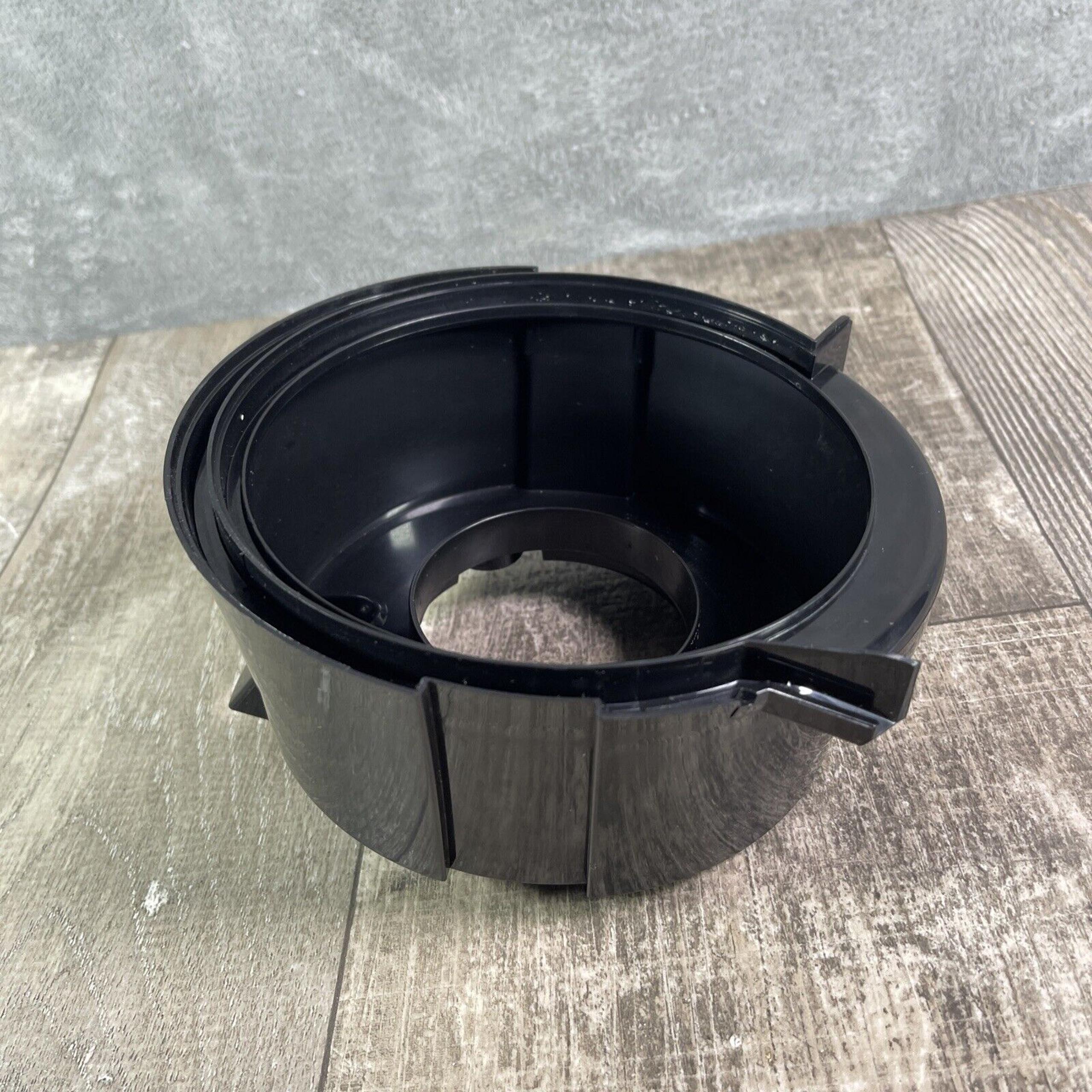 Hamilton Beach Juice Extractor Model 67601A Replacement Bowl