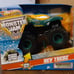 Mattel Monster Jam 2013 Rev Tredz Motorized Teenage Mutant Ninja Turtle 1:43