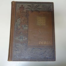 Story of the Bible 1905 Charles Foster