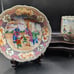Porcelain serving cup