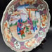 Porcelain serving cup