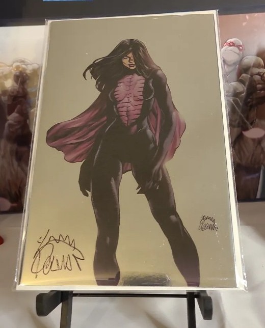 Vanish #4