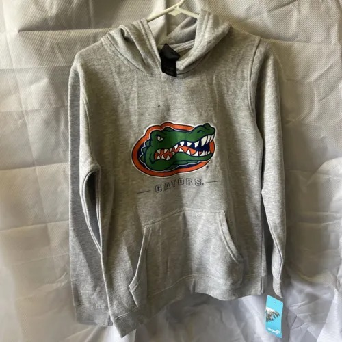 Florida Gators Gen2 Pullover Hoodie - 14-16