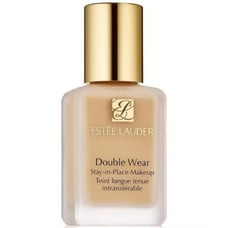 Estee Lauder Double Wear Stay-in-Place foundation Shade~1.0 Oz/30 ml - 1W1 BONE