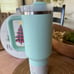 Stanley 40oz Mint Tumbler