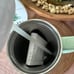 Stanley 40oz Mint Tumbler