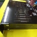 TOA AMPLIFIER