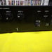TOA AMPLIFIER