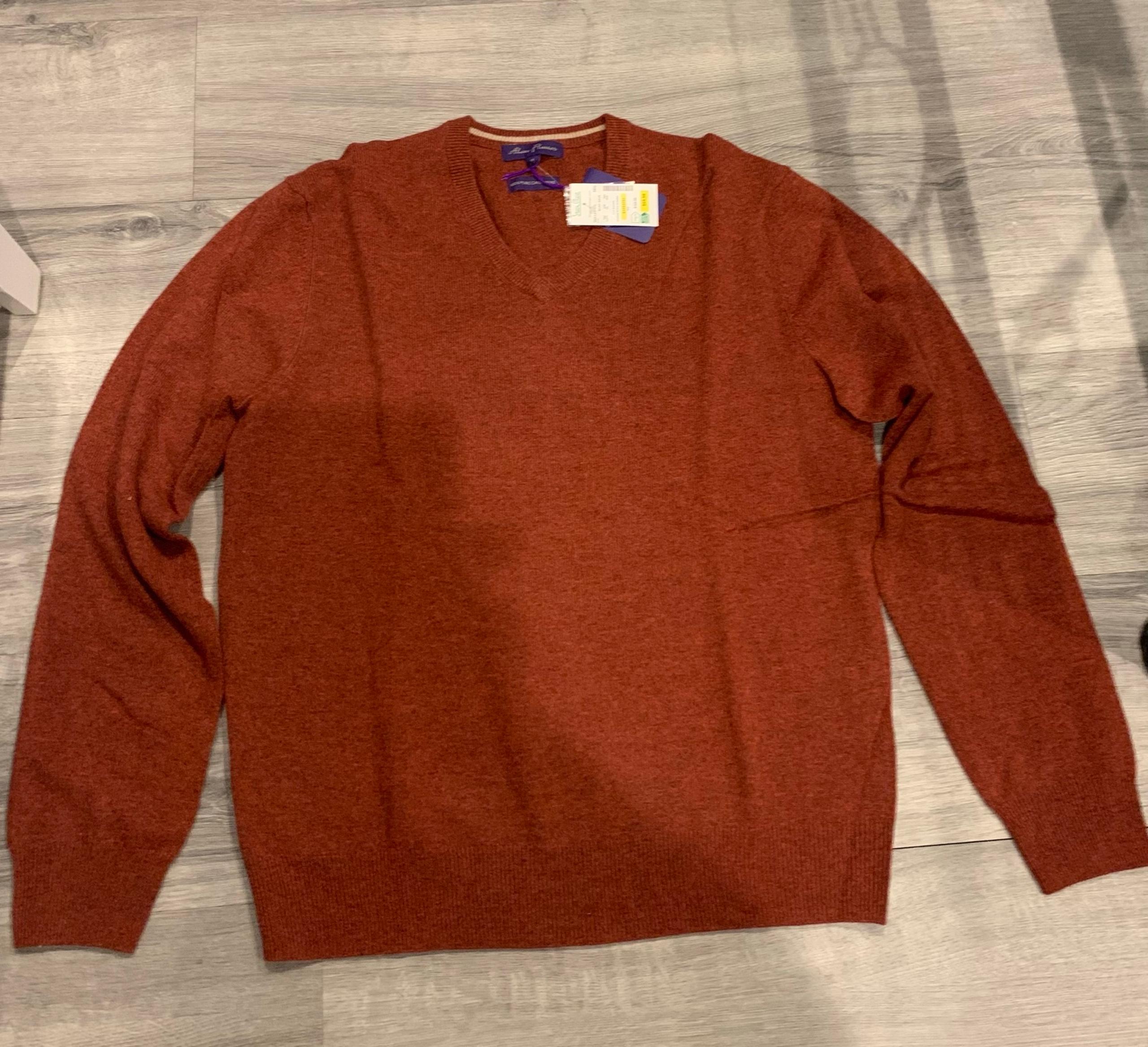 Mens sweater