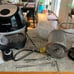 Power XL Turbo air fryer