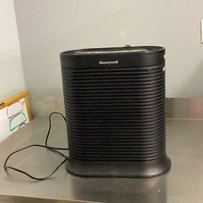 Honeywell air purifier