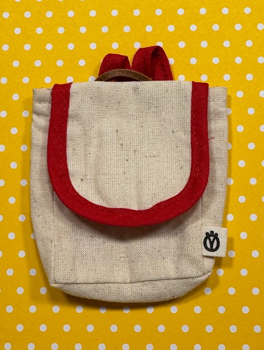 Hazel Village Backpack - New!