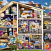 NEW Ravensburger Gelini 2 x 1000 Pc Puzzle