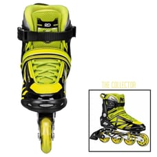 Roller Derby Inline Skates Q80X