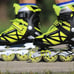 Roller Derby Inline Skates Q80X