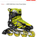 Roller Derby Inline Skates Q80X