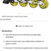 Roller Derby Inline Skates Q80X