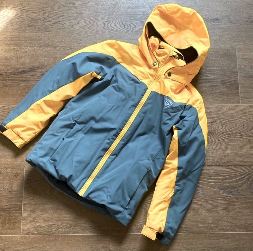 Rossignol Youth Ski Jacket Sz. 12