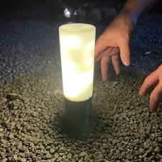 Camping String Lights, 33Ft Light with Lantern (4 in 1 Design)