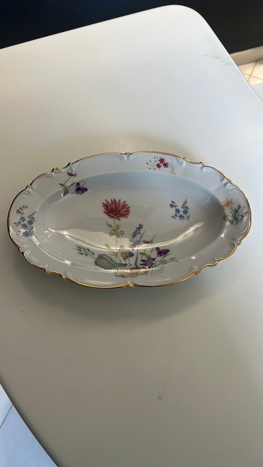 Hutschenreuther China