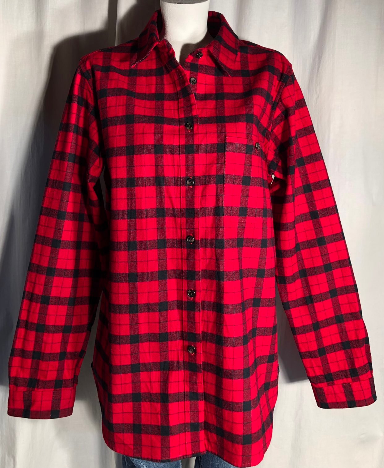Filson Women's Alaskan Guide XL