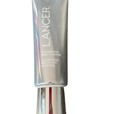 Lancer The Method: Body Cleanse 8.5-oz 250 ml Original box
