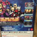 PS3 BLAZBLUE CONTINUUM SHIFT EXTEND LIMITED COLLECTORS EDITION BOX ( NEW )