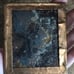 RARE husband and wife daguerreotype
