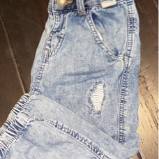Toddler boy jean lot